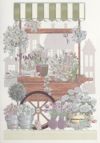 Quire 3271 12x17 Classic Doble 6 pakk