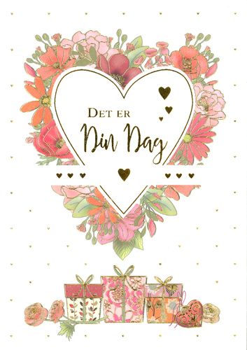 Quire Classic Norsk Tekst 6 pakk