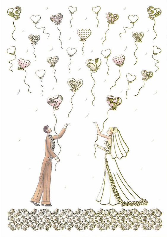 Quire 12x17 Classic Doble 6 pakk