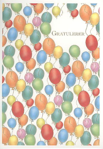 Quire Classic Norsk Tekst 6 pakk