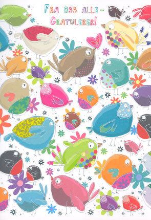 Quire Bontempi Norsk Tekst