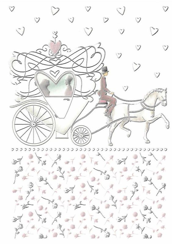 Quire 12x17 Classic Doble 6 pakk