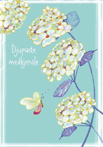 Quire Piet Nynorsk Tekst 6 pakk