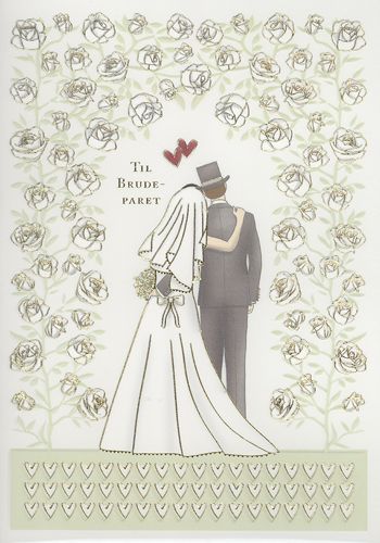 Quire Classic Norsk Tekst 6 pakk