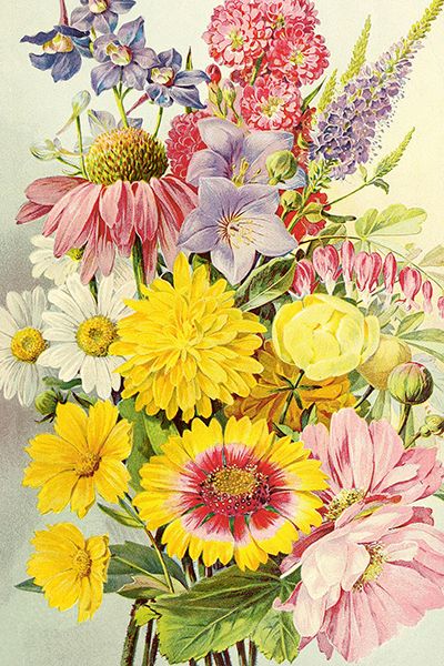 Sköna Ting enkle kort 25-pakk