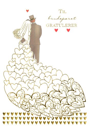 Quire Classic Norsk Tekst 6 pakk