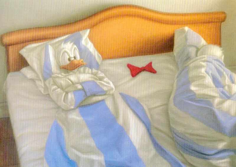 Kaj Stenvall 10x15cm enkle kort