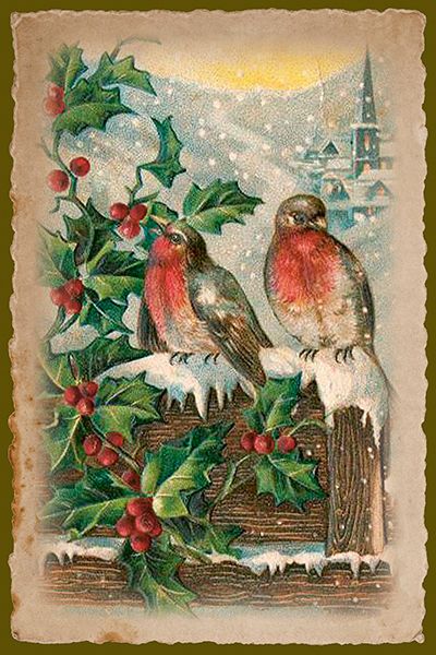 Sköna Ting enkle kort 25-pakk