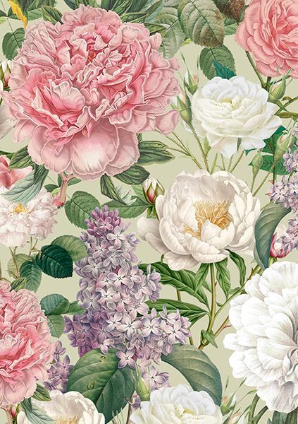 Sköna Ting doble kort