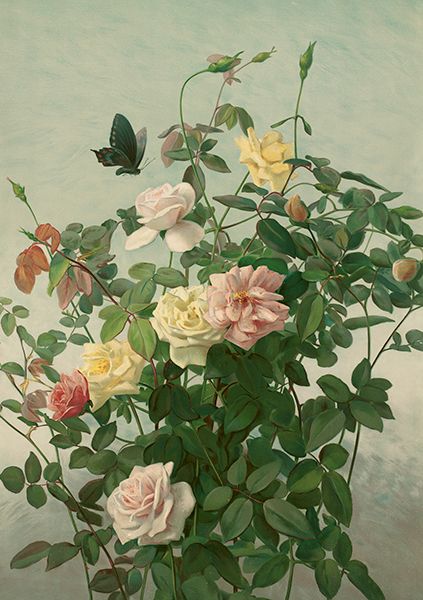 Sköna Ting doble kort