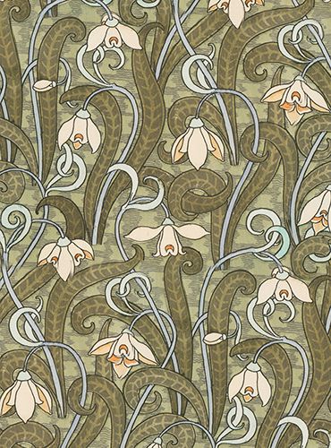 Sköna Ting medium doble 12-pakk