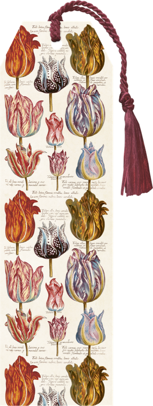 Sköna Ting Bokmerke