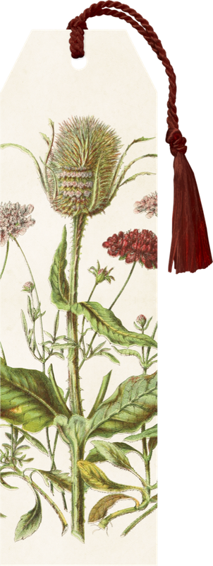 Sköna Ting Bokmerke