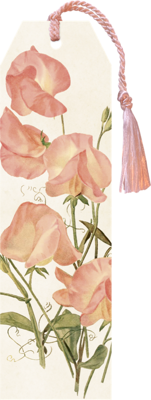 Sköna Ting Bokmerke