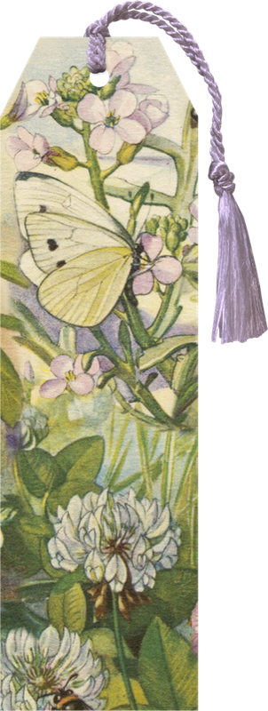 Sköna Ting Bokmerke