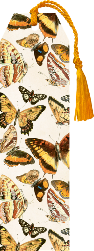 Sköna Ting Bokmerke