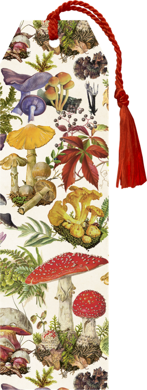 Sköna Ting Bokmerke