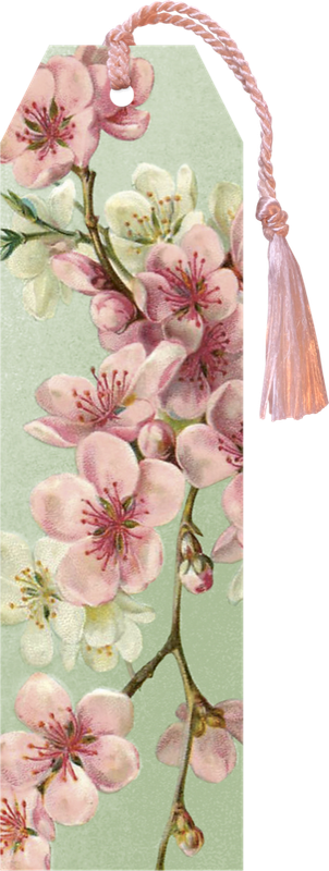 Sköna Ting Bokmerke