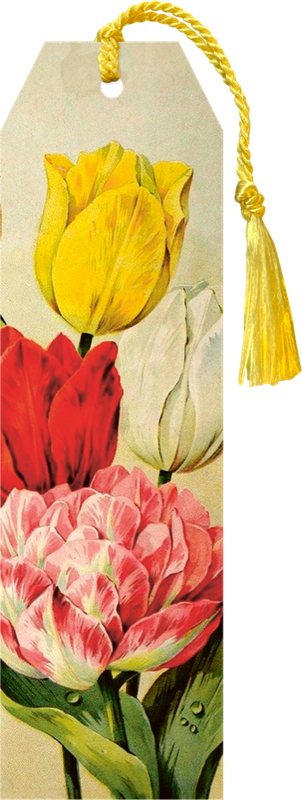 Sköna Ting Bokmerke