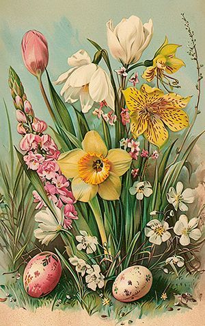 Sköna Ting minikort enkle 25-pakk