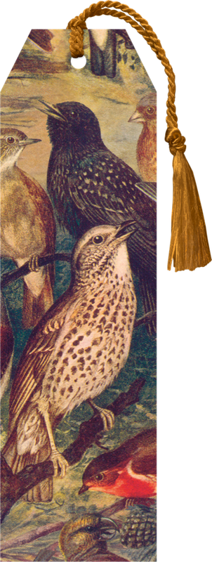 Sköna Ting Bokmerke