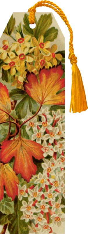 Sköna Ting Bokmerke