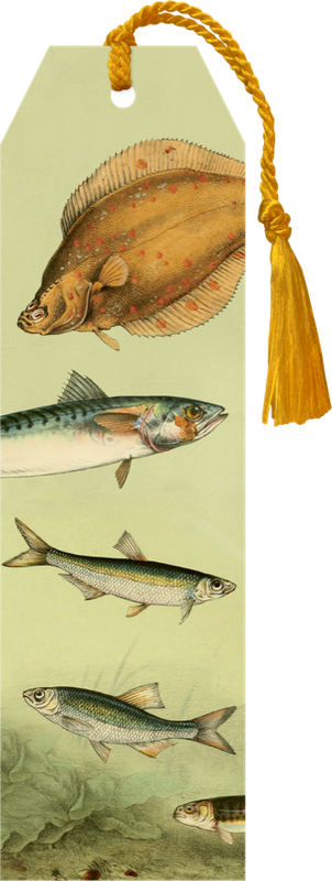 Sköna Ting Bokmerke