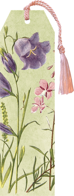 Sköna Ting Bokmerke