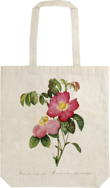 Handlenett av bomull