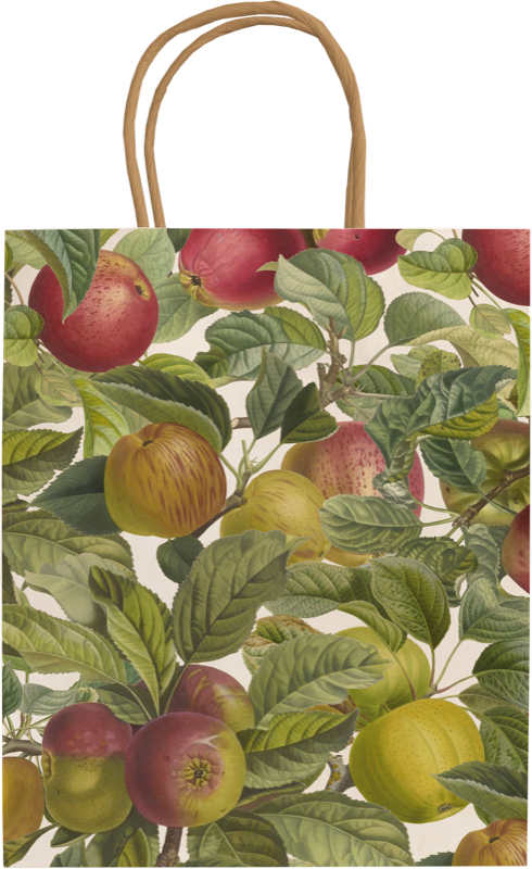 stbag gavepose papir