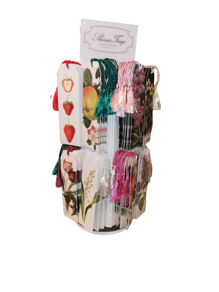 Sköna Ting Stativ med bokmerker