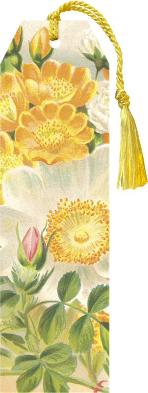 Sköna Ting Bokmerke