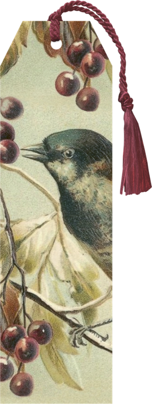 Sköna Ting Bokmerke