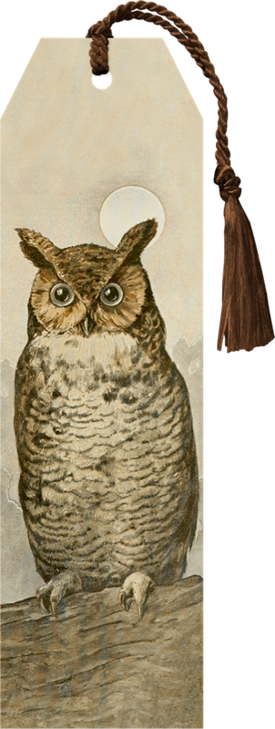 Sköna Ting Bokmerke