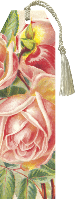 Sköna Ting Bokmerke