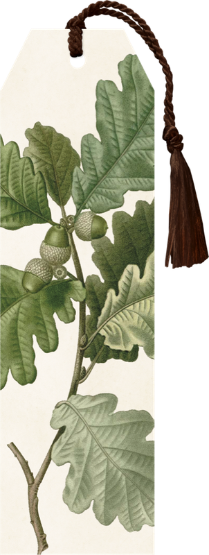 Sköna Ting Bokmerke