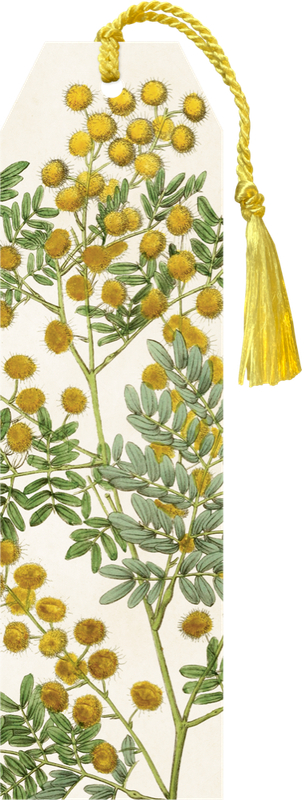 Sköna Ting Bokmerke