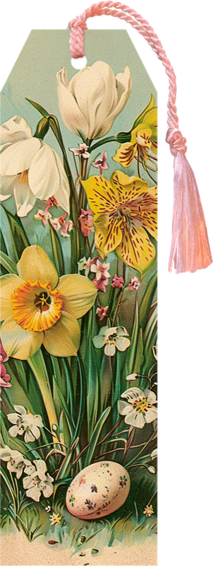 Sköna Ting Bokmerke