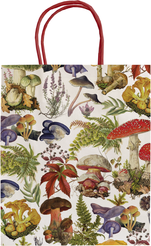 stbag gavepose papir