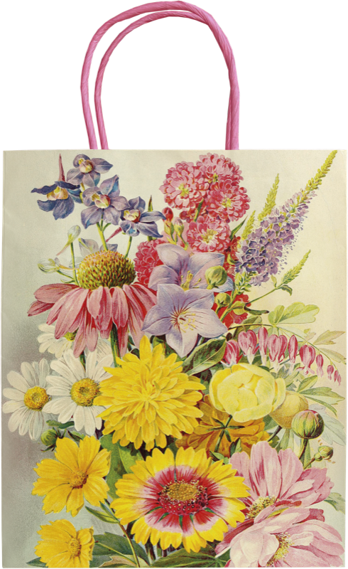 stbag gavepose papir