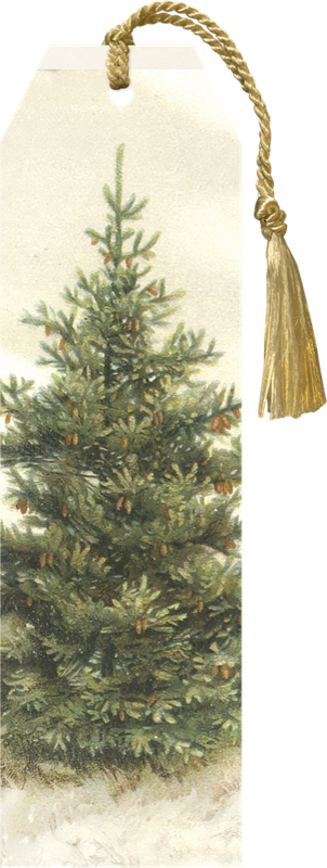 Sköna Ting Bokmerke