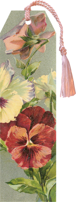 Sköna Ting Bokmerke