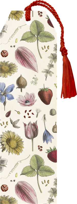 Sköna Ting Bokmerke