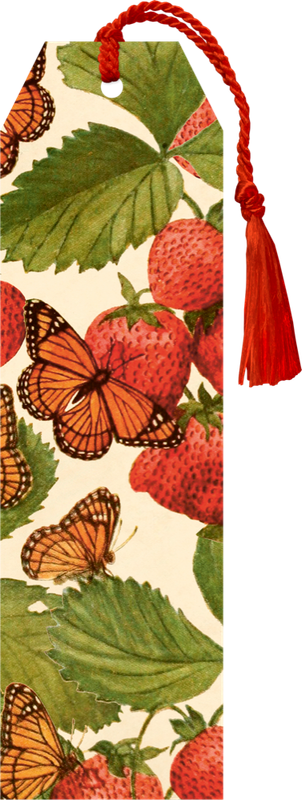 Sköna Ting Bokmerke