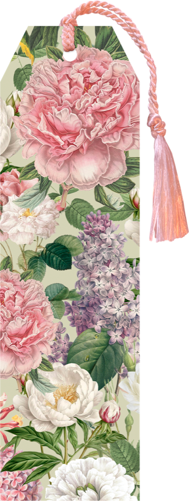 Sköna Ting Bokmerke