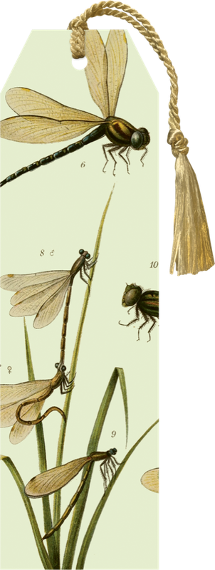 Sköna Ting Bokmerke