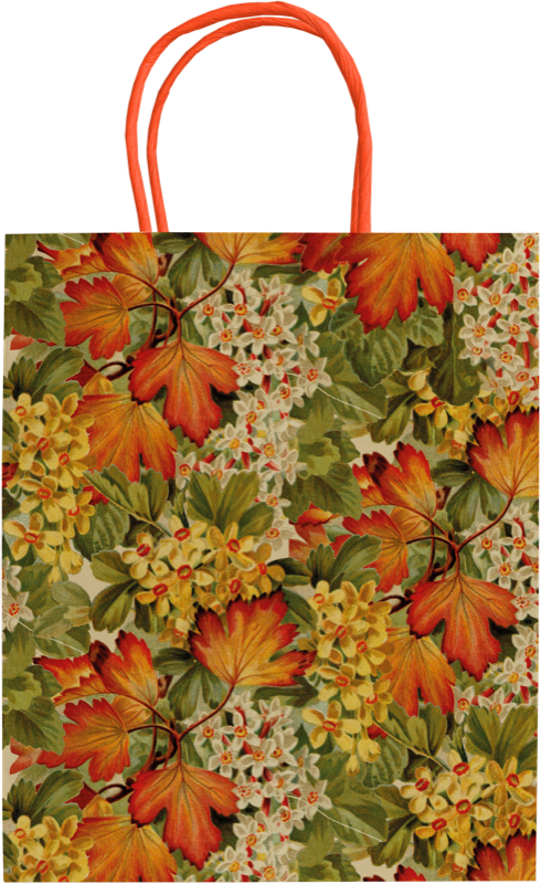 stbag gavepose papir