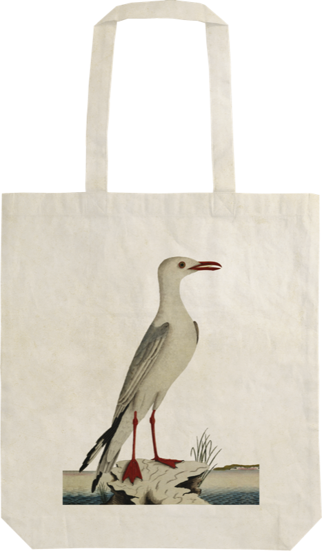 Handlenett av bomull