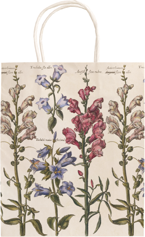 stbag gavepose papir