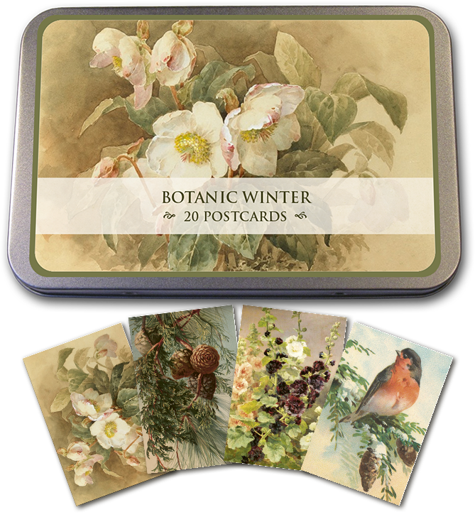 Kortmappe i metall ASSORTERT